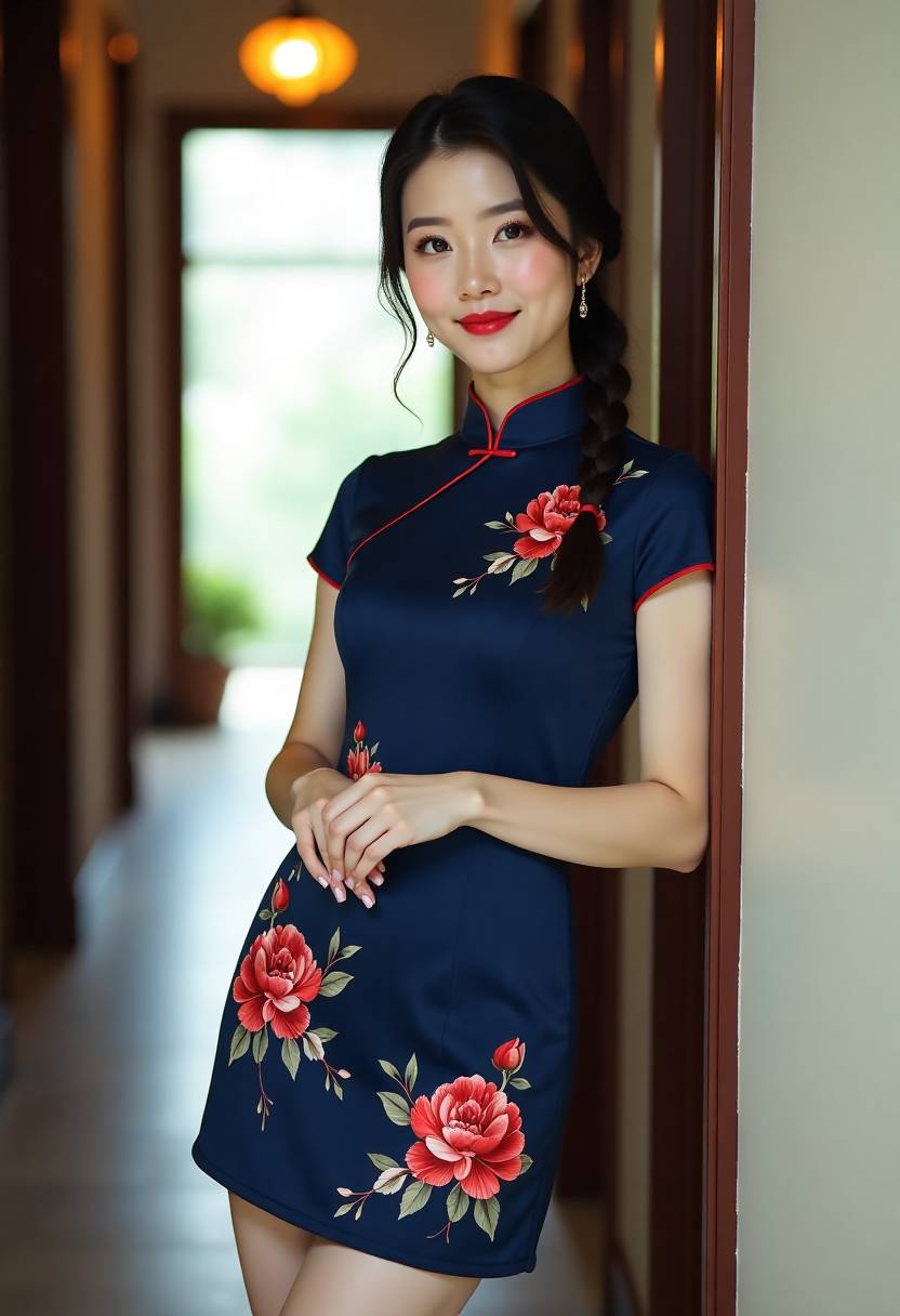 我心里危险的东西海报