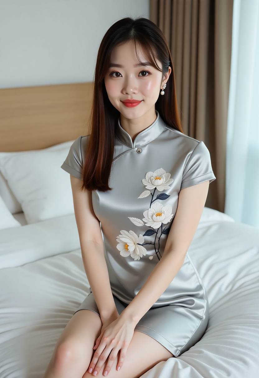跃动青春海报